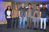 Life Of 3 Movie Music Launch